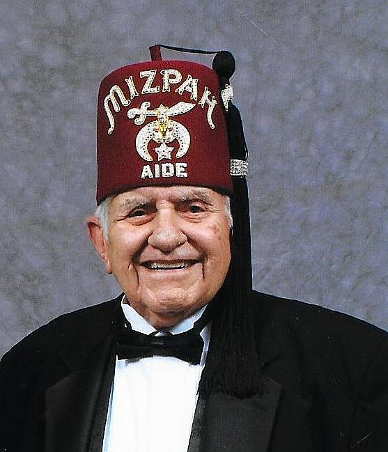 Obituary of Joseph A. "Joe" Rockwell