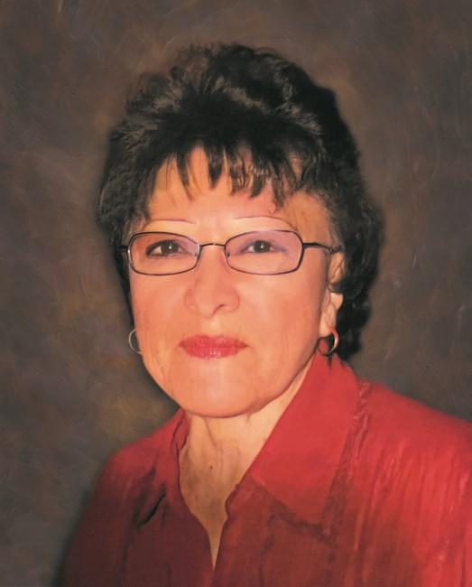 Obituary of Josefina Vallejo