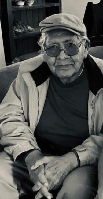 Obituary of Andres E Flores