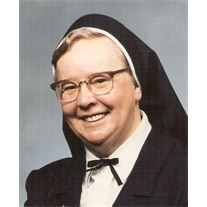 Obituary of Solange T. Bernier