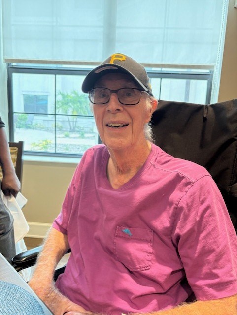 Obituary of Robert "Bob" Napier Flinn