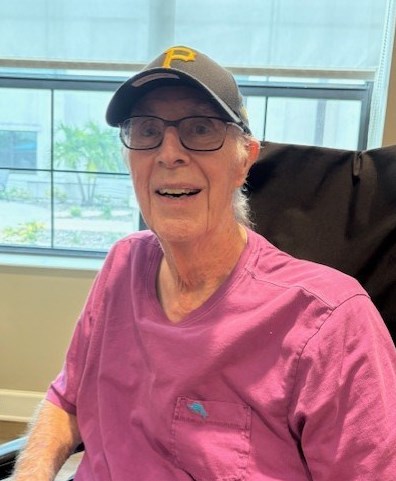 Obituary of Robert "Bob" Napier Flinn