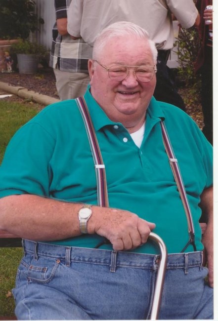 Obituary of David E. Chew