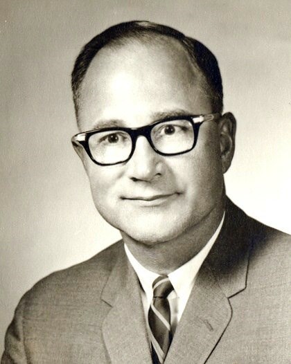 Obituary of Frederick M Agler