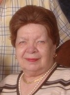 Obituary of Frances Elizabeth Bond