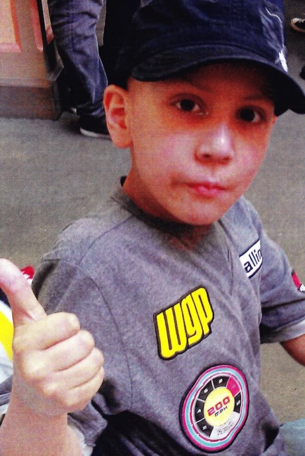 Obituary of Miguel Santana