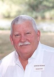 Obituary of Raymond "Sonny" Taylor