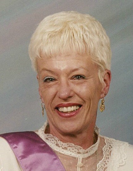 Obituary of Patricia Lee Snow