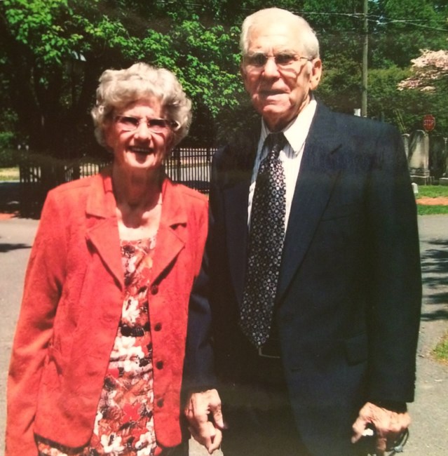 Obituary of Patricia Mary Suter