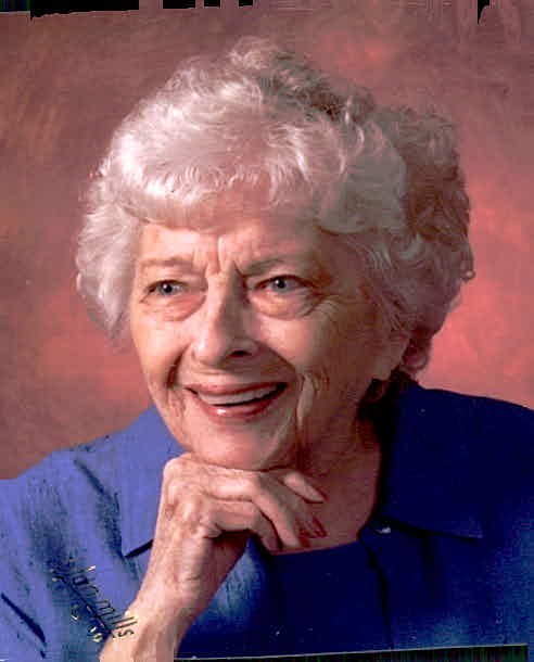 Obituary of Faith Roberta Stoughton