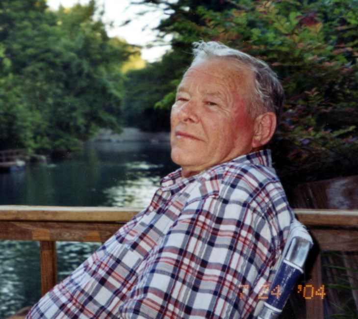Obituario de James Albert Padgett Sr.