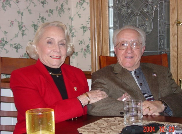 Obituary of Alfred Phillip Fondacaro