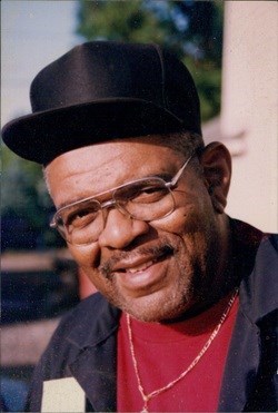 Obituary of Mr. Leon Graham