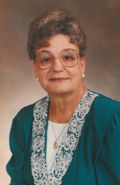 Obituary of Irene Goda