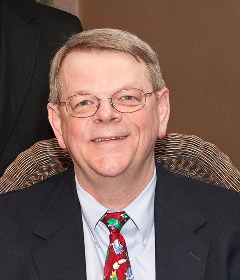 Obituary of Ralph N Childs