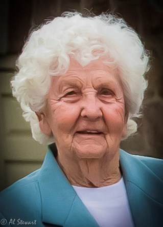 Obituary of Sophie Baytalan