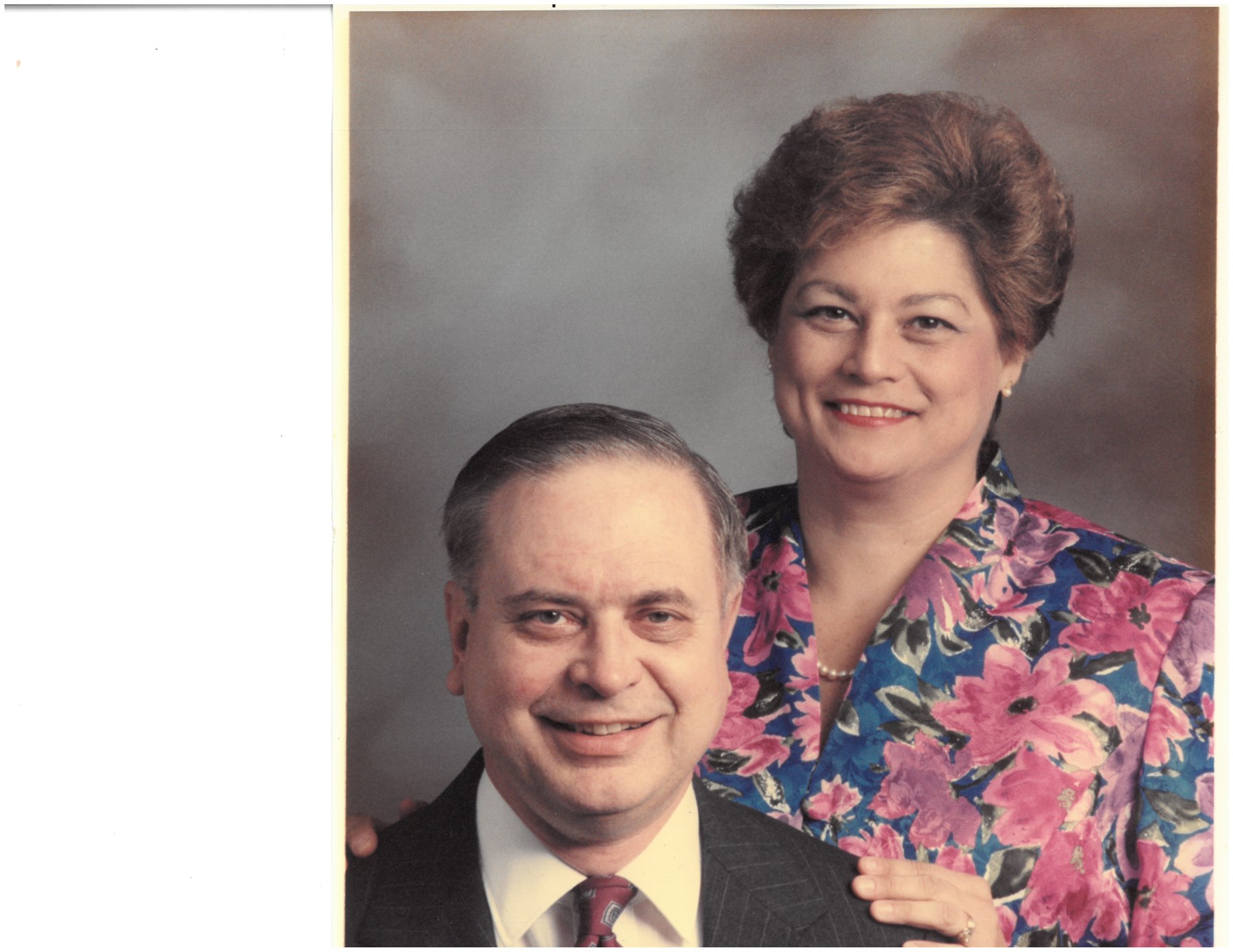 Obituary of Mr. Wallace C Eichelberg