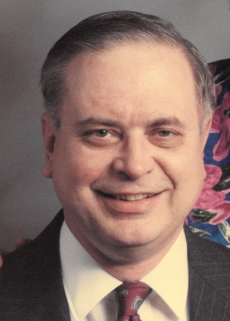 Obituary of Mr. Wallace C Eichelberg