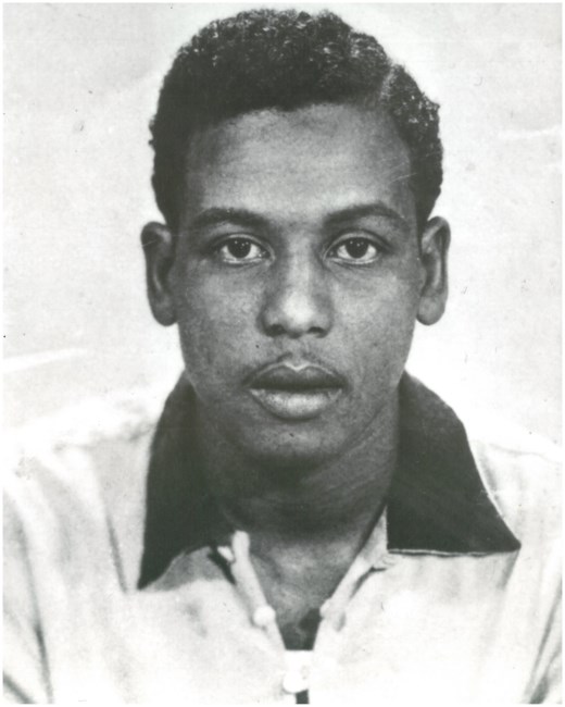 Obituary of Karl L McKay Sr.