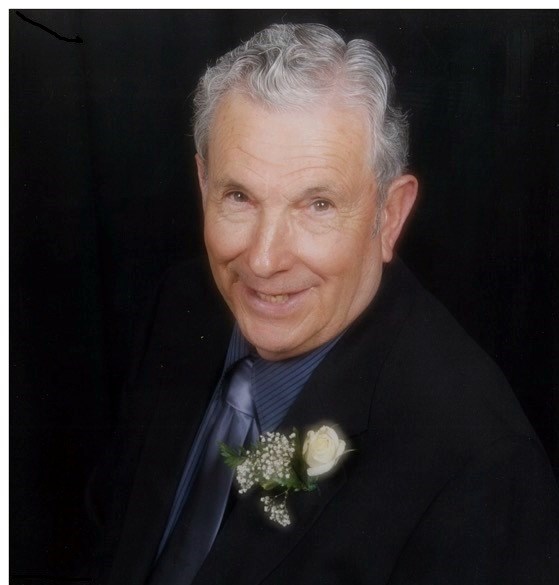 Obituary of Robert Francis Palmini