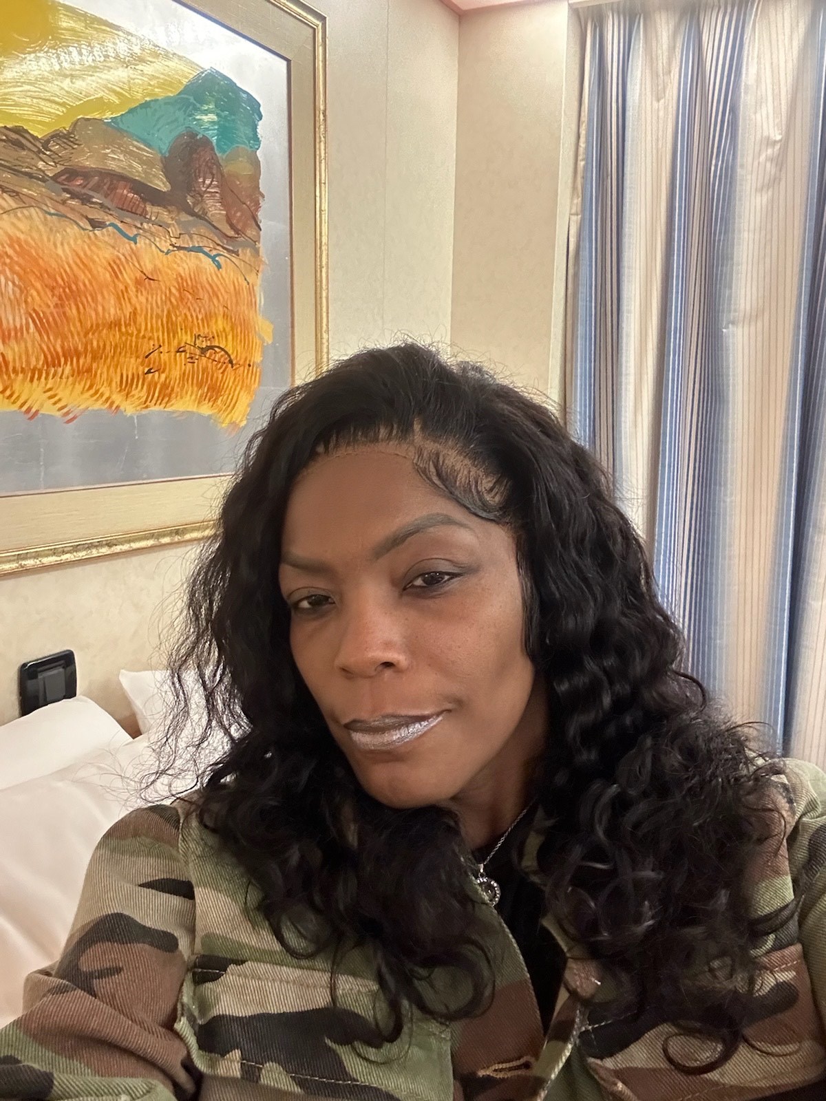 Obituary of Miyoshi La Shannon Lanier