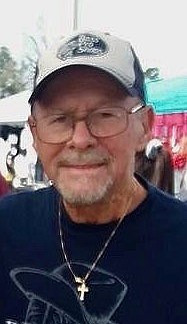 Obituary of Michael Keith Anderson