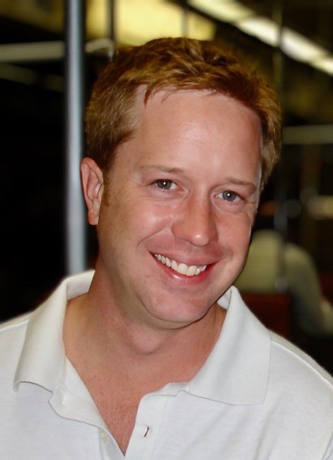 Obituary of Robert Douglas Melton