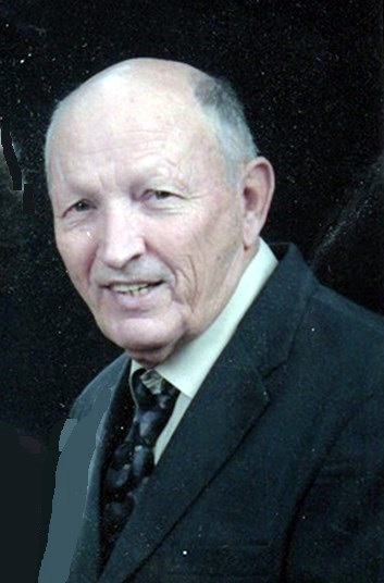 Obituary of John Harry Cunningham