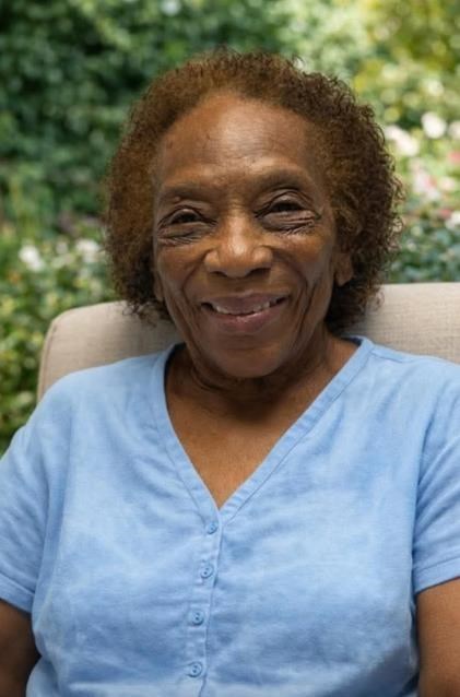 Avis de décès de Alice Marie Scott