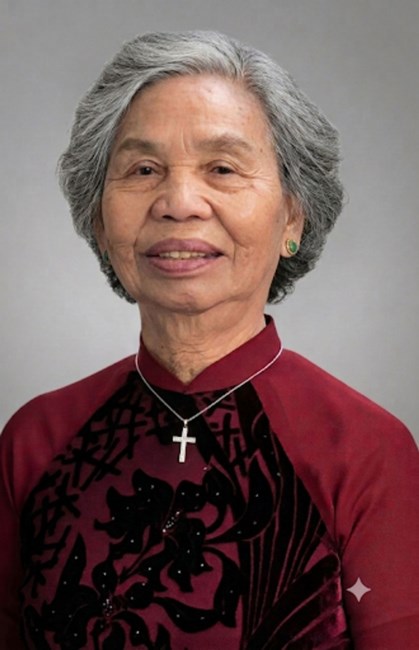 Obituary of Sang Thi Vu