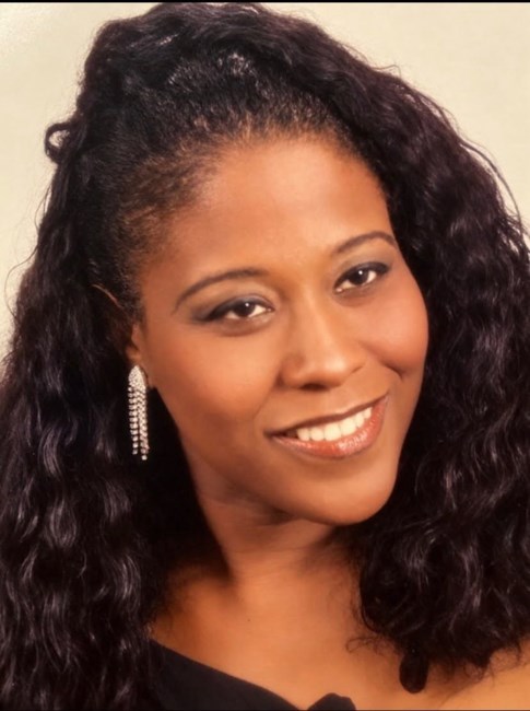 Obituary of Pamela Faye Beasley-Obasuyi