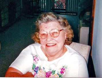 Obituary of Mary Beth Lukasik