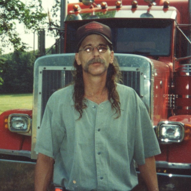 Obituary of Boyd Waltman