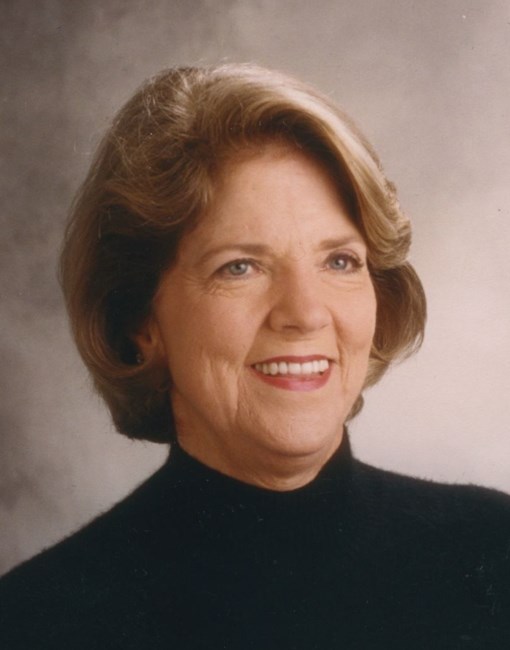 Obituary of Mary Ellen Roberts