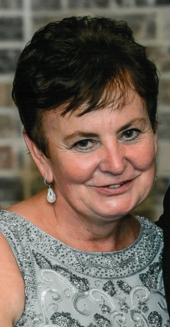 Obituary of Teresa Cyrwus