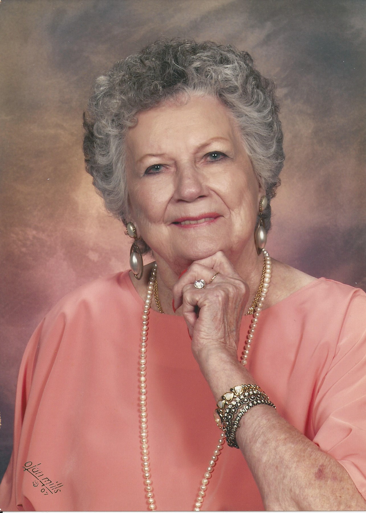 Obituary of Martha Alexander Sipes