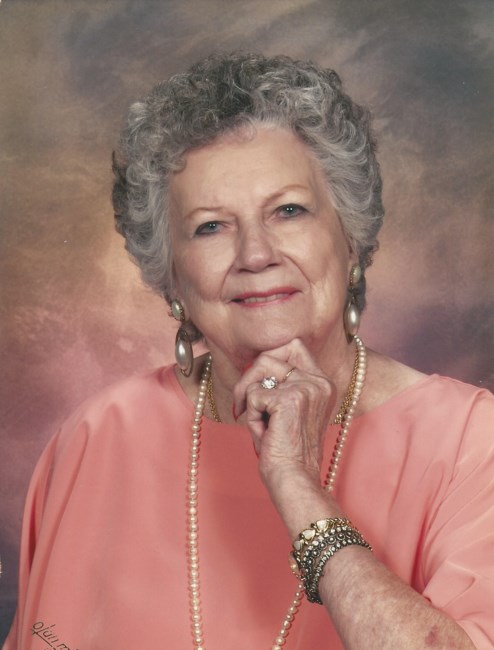 Obituary of Martha Alexander Sipes