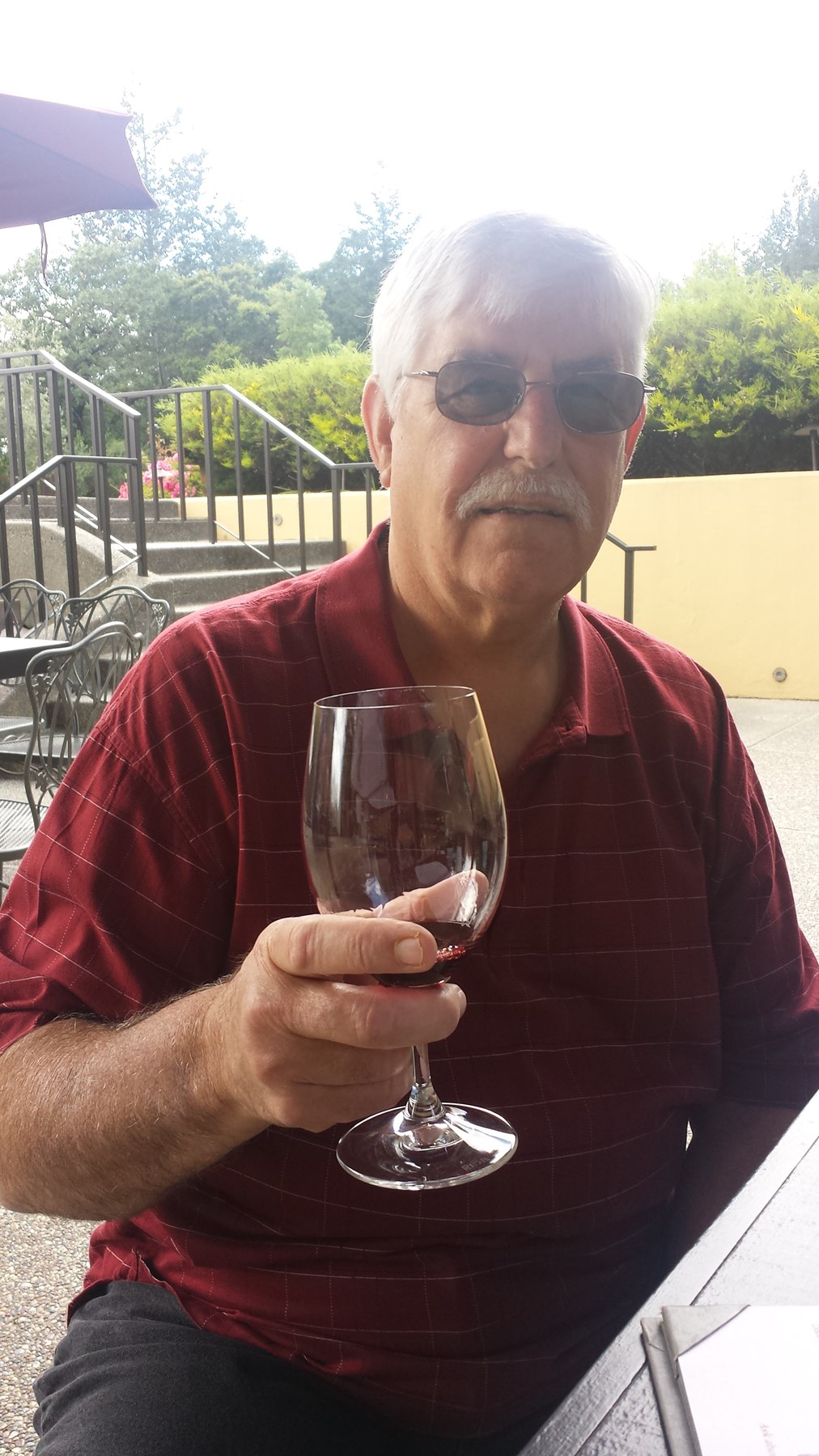 Obituary of Stephen Odell Blaylock