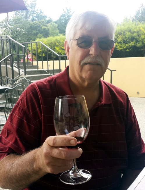 Obituary of Stephen Odell Blaylock