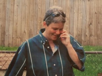 Obituary of Karin Lea Kespohl