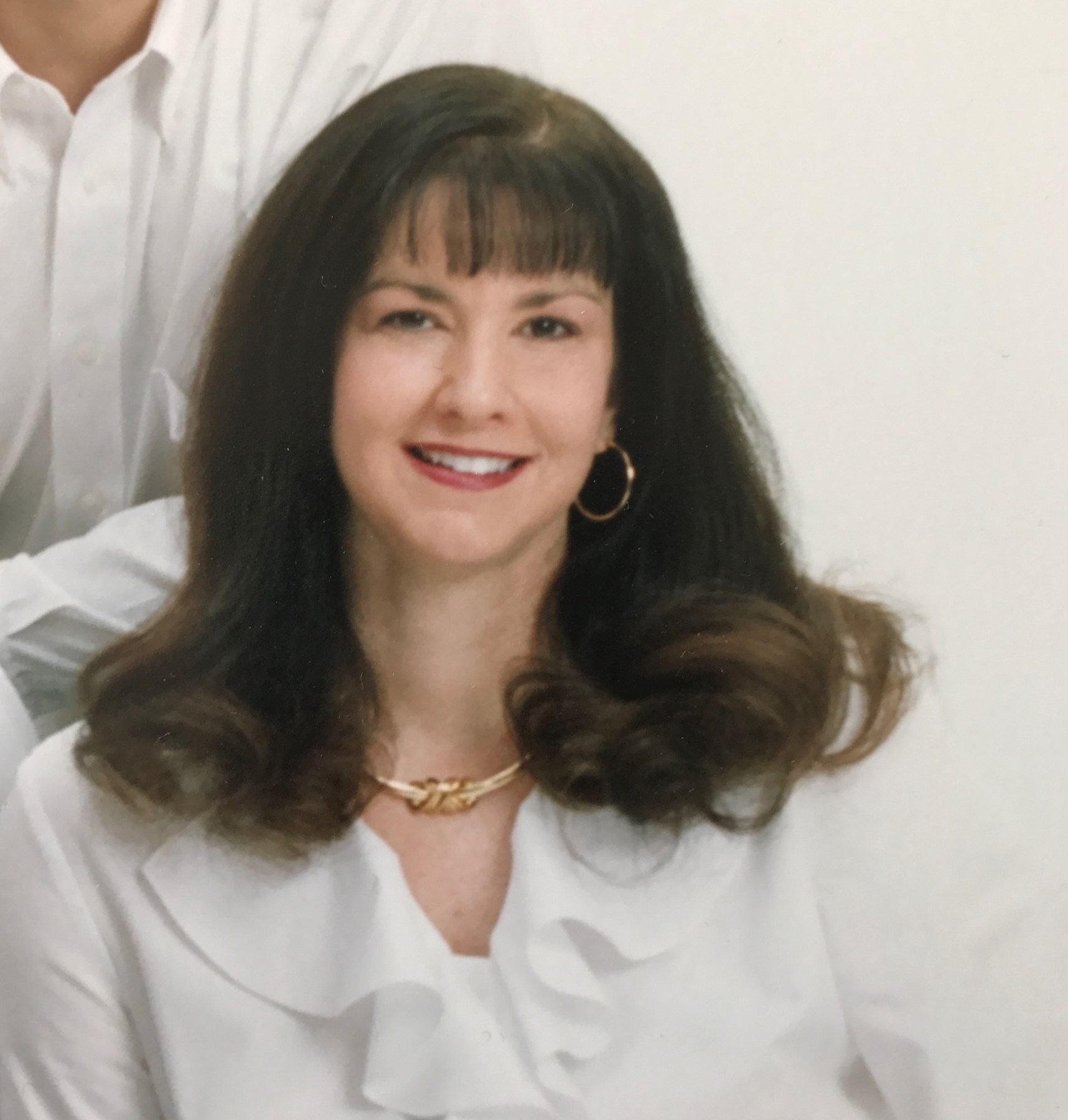 Obituary of Susan Trochesset Havran