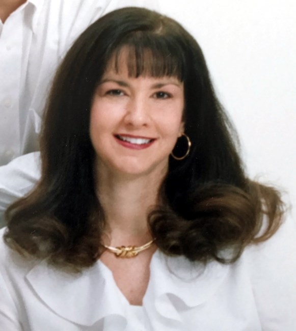 Obituary of Susan Trochesset Havran