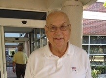 Obituary of Floyd Dayton Reed Jr.