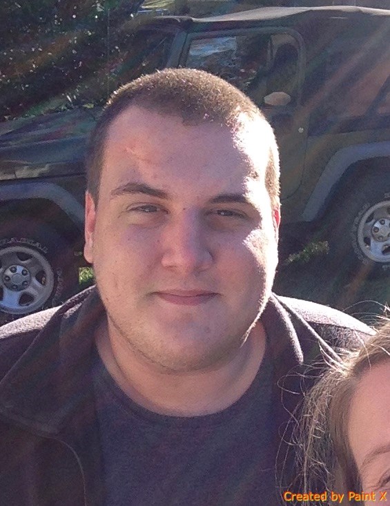 Obituary of Sean Patrick Thompson