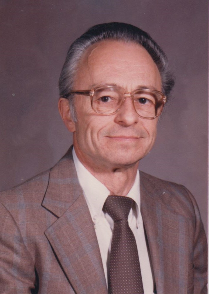 Obituary of Curtis Charles Coyle