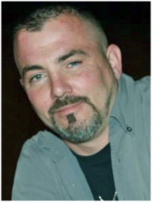 Obituary of Brian K. Spinelli