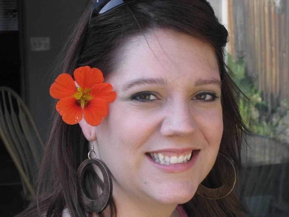 Obituario de Charinda Moreira