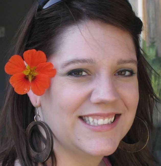 Obituary of Charinda Moreira