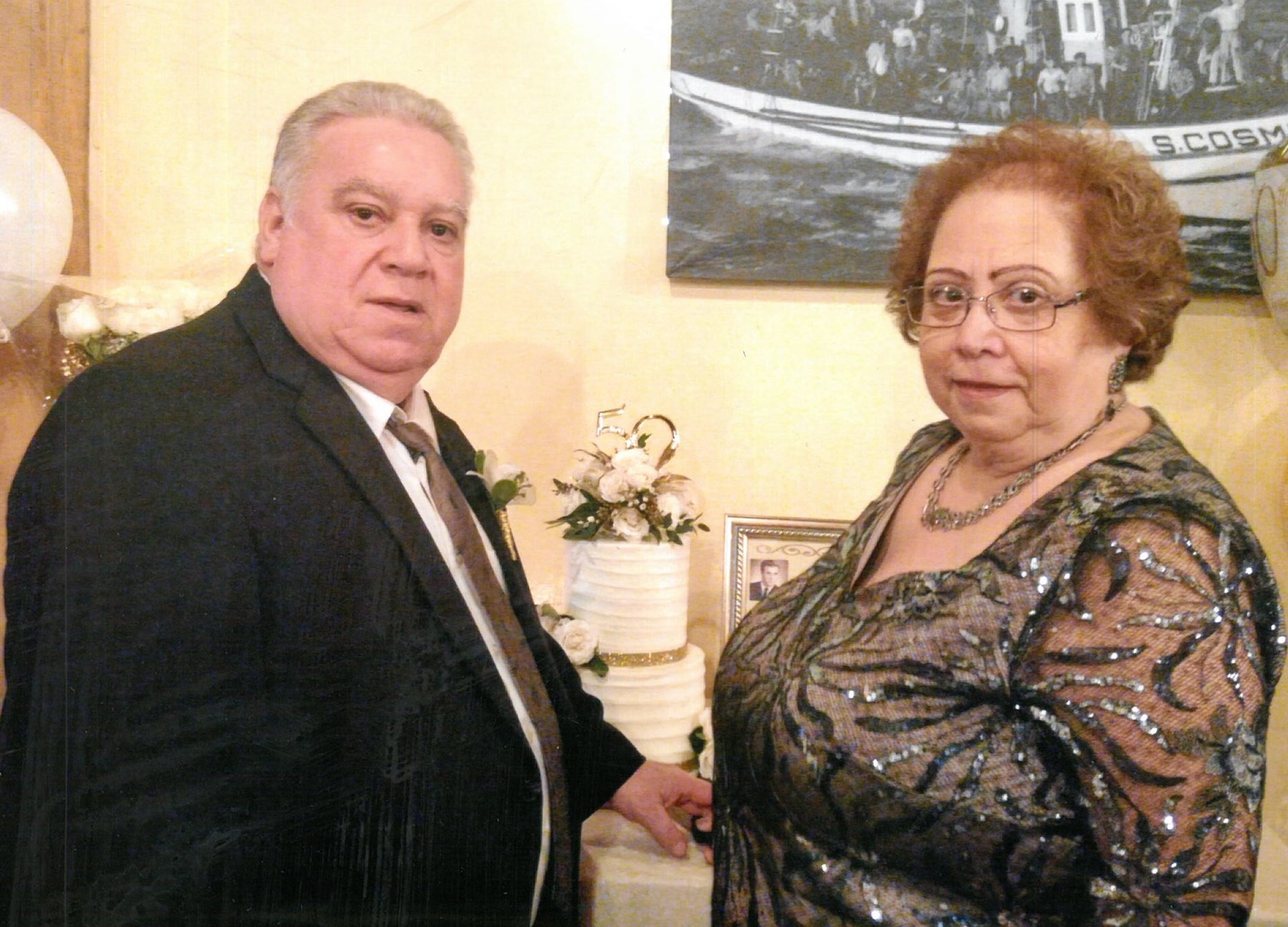 Avis de décès de Jose "Joe" Manuel Vieira