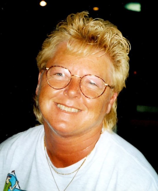 Obituary of Nancy Jo Maksim